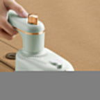 👍Hot Sale 50% Off🔥Portable Mini Electric Steamer Iron for Clothes