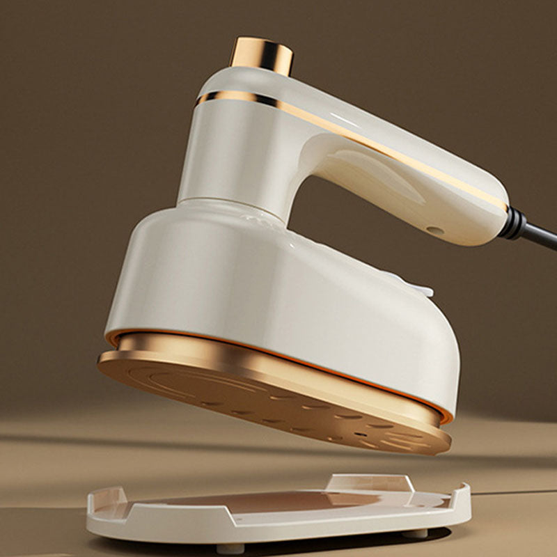 👍Hot Sale 50% Off🔥Portable Mini Electric Steamer Iron for Clothes