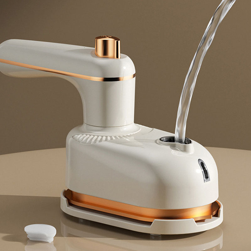 👍Hot Sale 50% Off🔥Portable Mini Electric Steamer Iron for Clothes