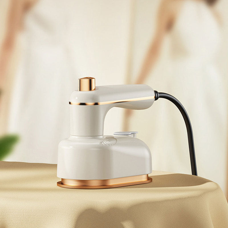 👍Hot Sale 50% Off🔥Portable Mini Electric Steamer Iron for Clothes