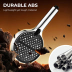 💥Limited-time offer, while stocks last💥High-Pressure Adjustable Rainfall Shower Head