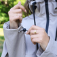 🔥🔥Last day 50% off discount⛰️3-in-1 Waterproof Women's Jacket – Rain, Wind & Cold, All Covered