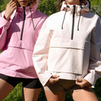 🔥🔥Last day 50% off discount⛰️3-in-1 Waterproof Women's Jacket – Rain, Wind & Cold, All Covered