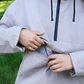 🔥🔥Last day 50% off discount⛰️3-in-1 Waterproof Women's Jacket – Rain, Wind & Cold, All Covered