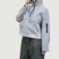 🔥🔥Last day 50% off discount⛰️3-in-1 Waterproof Women's Jacket – Rain, Wind & Cold, All Covered