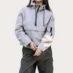 🔥🔥Last day 50% off discount⛰️3-in-1 Waterproof Women's Jacket – Rain, Wind & Cold, All Covered