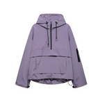 🔥🔥Last day 50% off discount⛰️3-in-1 Waterproof Women's Jacket – Rain, Wind & Cold, All Covered