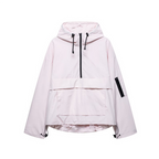 🔥🔥Last day 50% off discount⛰️3-in-1 Waterproof Women's Jacket – Rain, Wind & Cold, All Covered