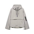 🔥🔥Last day 50% off discount⛰️3-in-1 Waterproof Women's Jacket – Rain, Wind & Cold, All Covered