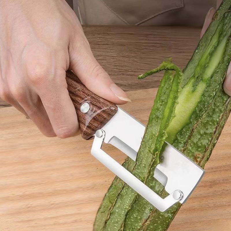 🔥BUY 1 GET 1 FREE🔥 Multi-Functional Peelers for Kitchen📢📢Flash Sale: Ending in 3 Hours!⏰⏰