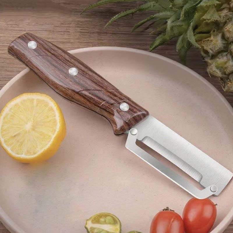 🔥BUY 1 GET 1 FREE🔥 Multi-Functional Peelers for Kitchen📢📢Flash Sale: Ending in 3 Hours!⏰⏰