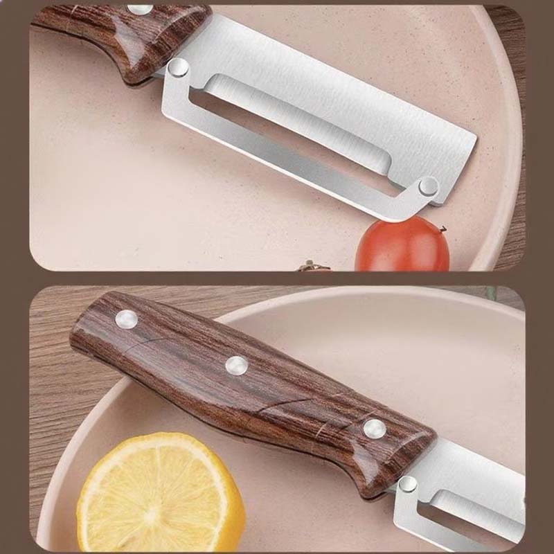 🔥BUY 1 GET 1 FREE🔥 Multi-Functional Peelers for Kitchen📢📢Flash Sale: Ending in 3 Hours!⏰⏰