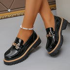 🔥Hot Sale 50% 0FF🔥Vintage Soft Loafers For Women