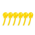 🦈Soft Floating Worm Lure Bait for Fishing - Box of 260 lures🎣Limited-Time Special Offer🎉Buy 1, Get 1 Free🎁
