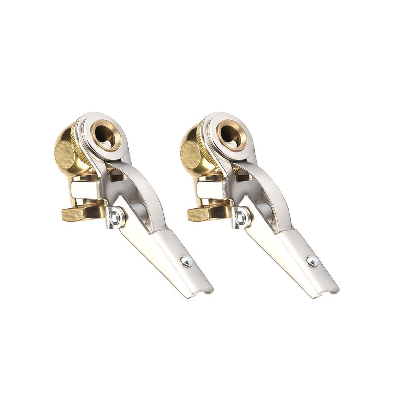 🔥BUY 1 GET 1 FREE🔥 1/4 Inch NPT Clip-On Closed Ball Air Chuck