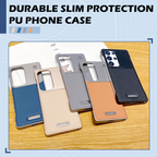🔥 LAST DAY PROMOTION - 50%OFF 🔥💥🎁Durable Slim Protection Case For Samsung S22-S25 Series