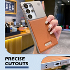 🔥 LAST DAY PROMOTION - 50%OFF 🔥💥🎁Durable Slim Protection Case For Samsung S22-S25 Series