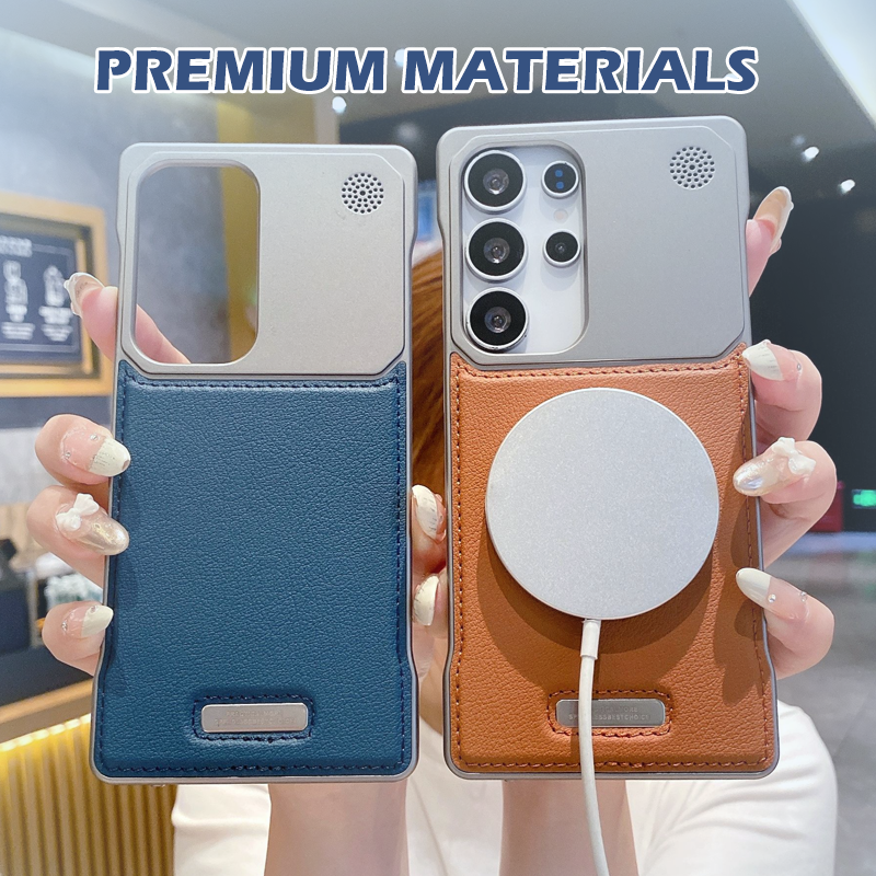 🔥 LAST DAY PROMOTION - 50%OFF 🔥💥🎁Durable Slim Protection Case For Samsung S22-S25 Series