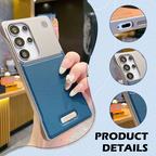 🔥 LAST DAY PROMOTION - 50%OFF 🔥💥🎁Durable Slim Protection Case For Samsung S22-S25 Series