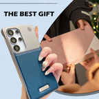 🔥 LAST DAY PROMOTION - 50%OFF 🔥💥🎁Durable Slim Protection Case For Samsung S22-S25 Series