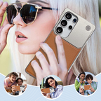 🔥 LAST DAY PROMOTION - 50%OFF 🔥💥🎁Durable Slim Protection Case For Samsung S22-S25 Series