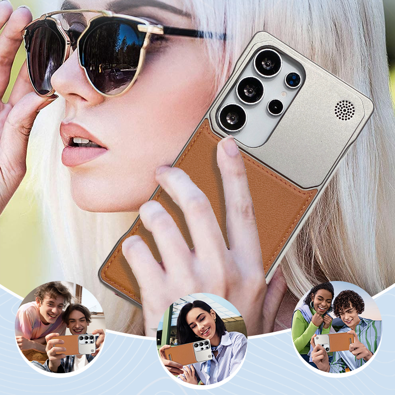 🔥 LAST DAY PROMOTION - 50%OFF 🔥💥🎁Durable Slim Protection Case For Samsung S22-S25 Series
