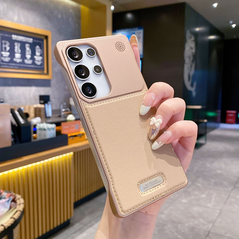 🔥 LAST DAY PROMOTION - 50%OFF 🔥💥🎁Durable Slim Protection Case For Samsung S22-S25 Series