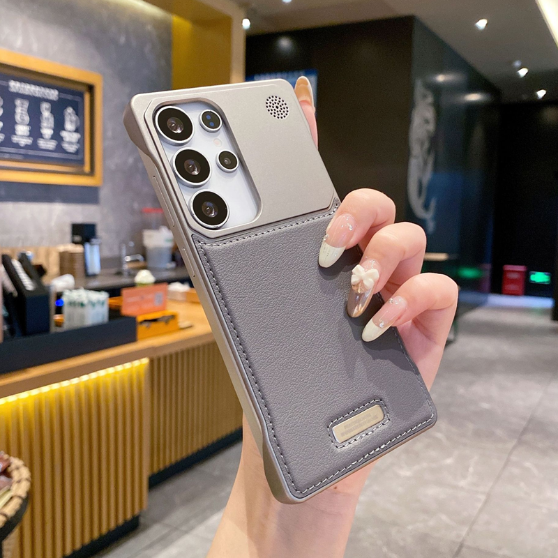 🔥 LAST DAY PROMOTION - 50%OFF 🔥💥🎁Durable Slim Protection Case For Samsung S22-S25 Series