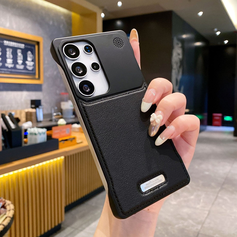 🔥 LAST DAY PROMOTION - 50%OFF 🔥💥🎁Durable Slim Protection Case For Samsung S22-S25 Series