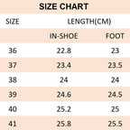 🔥HOT SALE 50% OFF☔️Waterproof Non-Slip Thick Sole Mid-Calf Boots