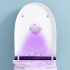 ⌛2025 New Arrivals🚽New UV Toilet Sterilization Lamp Set-Clean and Germ-Free