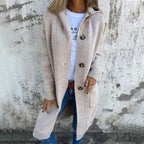 🔥FREE SHOPPING🔥🍂Autumn Special Offer 50% OFF💓Women's Button-Down Hooded Cardigan