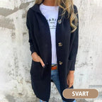 🔥FREE SHOPPING🔥🍂Autumn Special Offer 50% OFF💓Women's Button-Down Hooded Cardigan