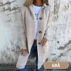 🔥FREE SHOPPING🔥🍂Autumn Special Offer 50% OFF💓Women's Button-Down Hooded Cardigan