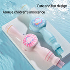 🔥 LAST DAY PROMOTION - 50%OFF 🔥Cute Magic Smoke Bubble Wand Set