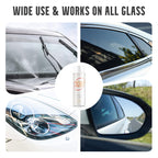 🔥 LAST DAY PROMOTION - 50%OFF 🔥Car Glass Oil Film Cleaning Agent