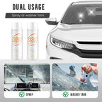 🔥 LAST DAY PROMOTION - 50%OFF 🔥Car Glass Oil Film Cleaning Agent