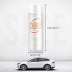 🔥 LAST DAY PROMOTION - 50%OFF 🔥Car Glass Oil Film Cleaning Agent