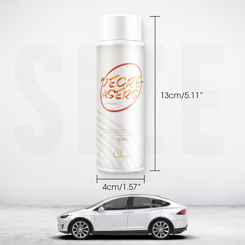 🔥 LAST DAY PROMOTION - 50%OFF 🔥Car Glass Oil Film Cleaning Agent