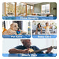 Wireless Indoor Motion Detection Robot Camera