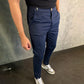 🔥🔥Last day for 50% discount🔥🔥Men's Stretch Slim Fit Pants