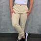 🔥🔥Last day for 50% discount🔥🔥Men's Stretch Slim Fit Pants