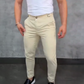 🔥🔥Last day for 50% discount🔥🔥Men's Stretch Slim Fit Pants