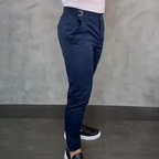🔥🔥Last day for 50% discount🔥🔥Men's Stretch Slim Fit Pants