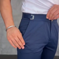 🔥🔥Last day for 50% discount🔥🔥Men's Stretch Slim Fit Pants