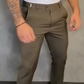 🔥🔥Last day for 50% discount🔥🔥Men's Stretch Slim Fit Pants