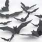 🎃👻LAST DAY PROMOTION - 50%OFF💜🦇Halloween 3D Lighted Bats