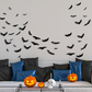 🎃👻LAST DAY PROMOTION - 50%OFF💜🦇Halloween 3D Lighted Bats