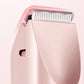 Last day for 50% discount🔥🔥 IPX7 Waterproof Dual-head Shaver for Women