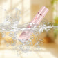 Last day for 50% discount🔥🔥 IPX7 Waterproof Dual-head Shaver for Women